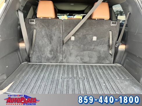 Used 2024 Toyota Grand Highlander AWD Hybrid image 46
