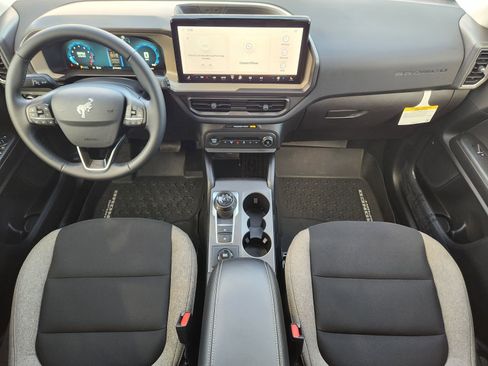 New 2025 Ford Bronco Sport Big Bend w/ Convenience Package image 23