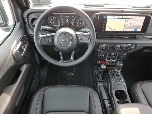 New 2026 Jeep Gladiator Rubicon image 9