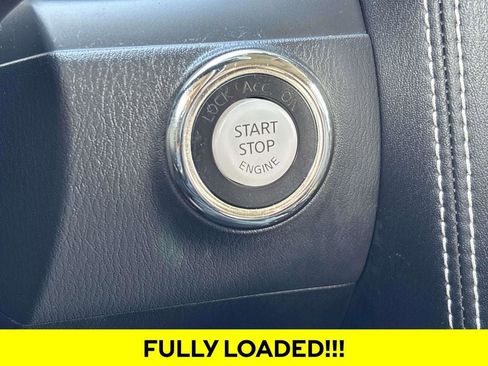 Certified 2024 INFINITI QX80 Premium Select w/ Cargo Package image 32