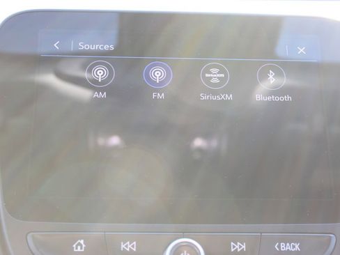 Used 2024 Chevrolet Malibu LT image 39