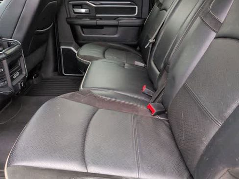 Used 2019 RAM 2500 Laramie w/ Night Edition AWD/4WD image 20