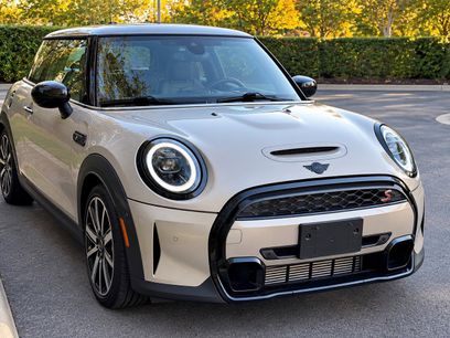 Used 2023 MINI Cooper S