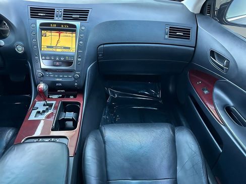 Used 2010 Lexus GS 350 image 27