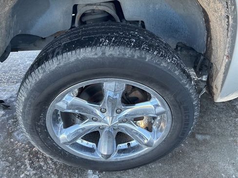 Used 2007 Chevrolet Silverado 1500 LTZ w/ EZ-Lift Tailgate Package image 7