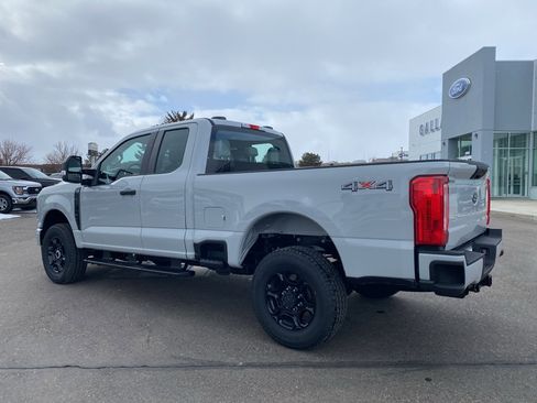 New 2026 Ford F350 XL w/ STX Appearance Package image 22