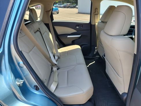 Used 2016 Honda CR-V EX-L image 10