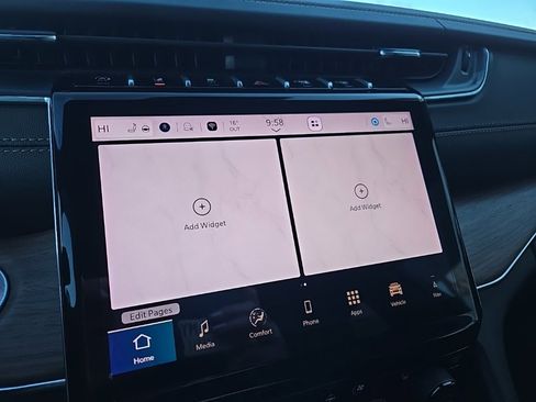 Used 2025 Jeep Grand Cherokee Summit image 53