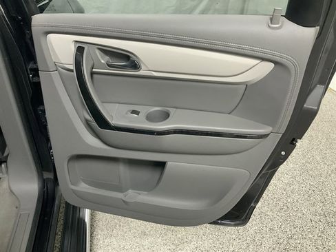 Used 2017 Chevrolet Traverse Premier w/ LPO, 'HIT The Road' Package image 20