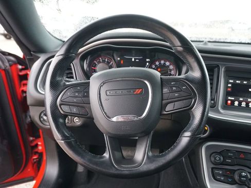 Used 2020 Dodge Challenger SXT w/ Blacktop Package image 22