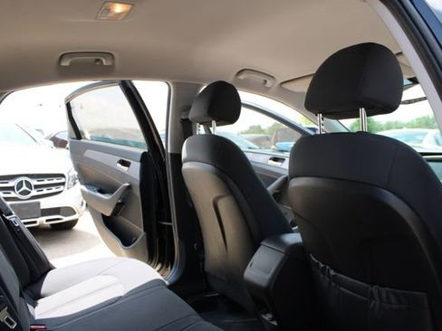 Used 2018 Hyundai Sonata SEL FWD image 45