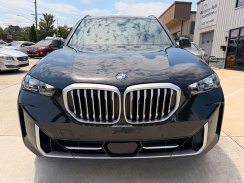 Used 2025 BMW X5 sDrive40i RWD image 24