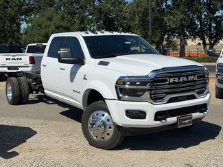 New 2026 RAM 5500 4x4 Crew Cab w/ Laramie Trim Package video 2