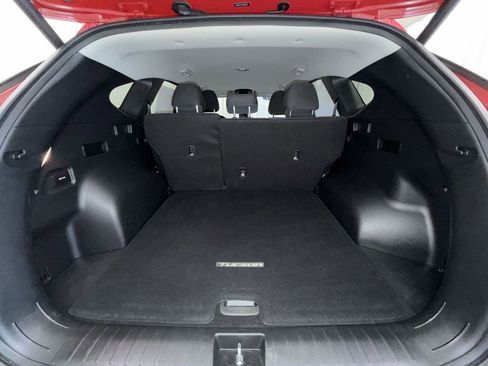 Used 2023 Hyundai Tucson SEL AWD/4WD image 16