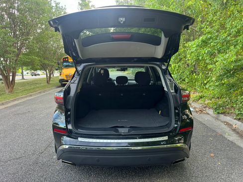 Used 2020 Nissan Murano S w/ Technology Package AWD/4WD image 6