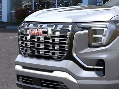 New 2026 GMC Terrain Denali AWD/4WD image 13