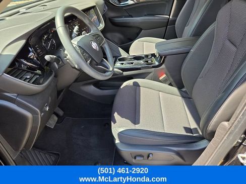 Used 2022 Buick Envision Preferred FWD image 9