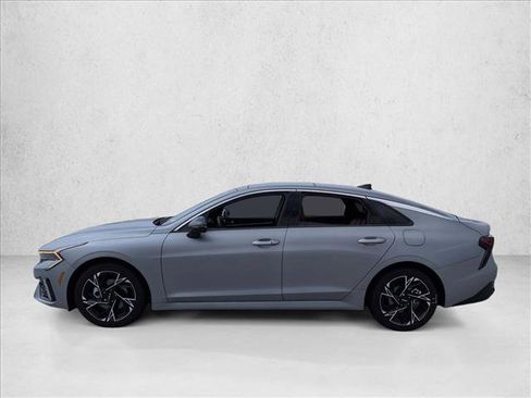 Used 2025 Kia K5 GT-Line w/ GT-Line Premium Package FWD image 9