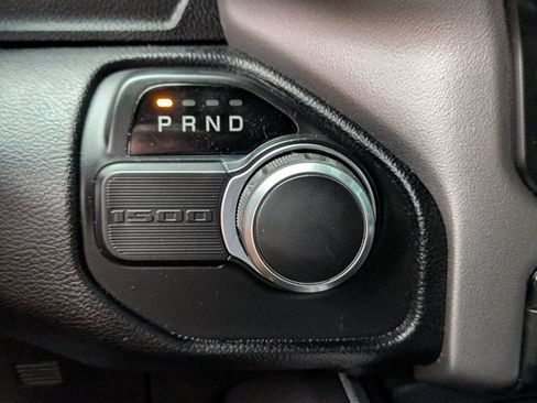 Used 2019 RAM 1500 Big Horn RWD image 19