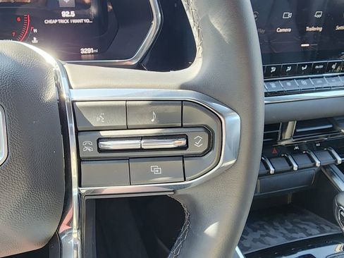 New 2026 GMC Canyon Elevation w/ Convenience Package AWD/4WD image 21