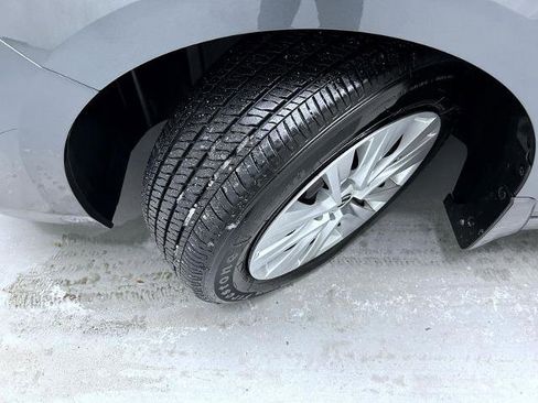 Certified 2025 Nissan Sentra S image 23