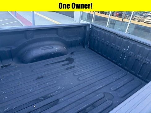 Used 2023 RAM 1500 Big Horn AWD/4WD image 7