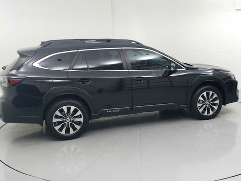 Certified 2023 Subaru Outback Limited image 11