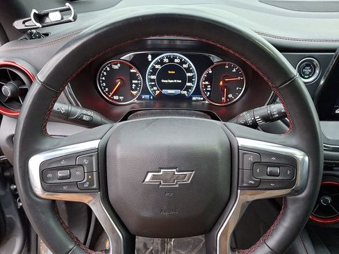 Used 2024 Chevrolet Blazer RS image 20