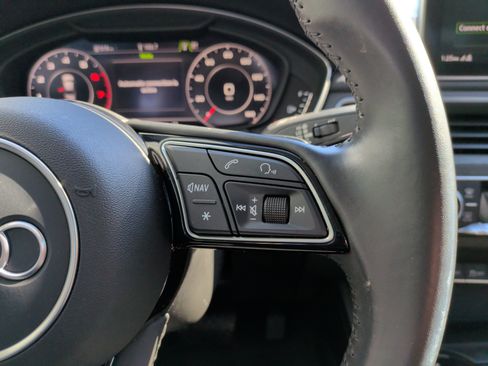 Used 2018 Audi A4 2.0T Ultra Premium w/ 18" Wheel Package image 16