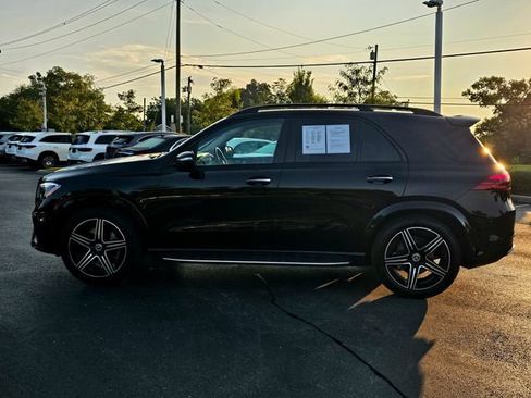 Certified 2026 Mercedes-Benz GLE 350 4MATIC image 15