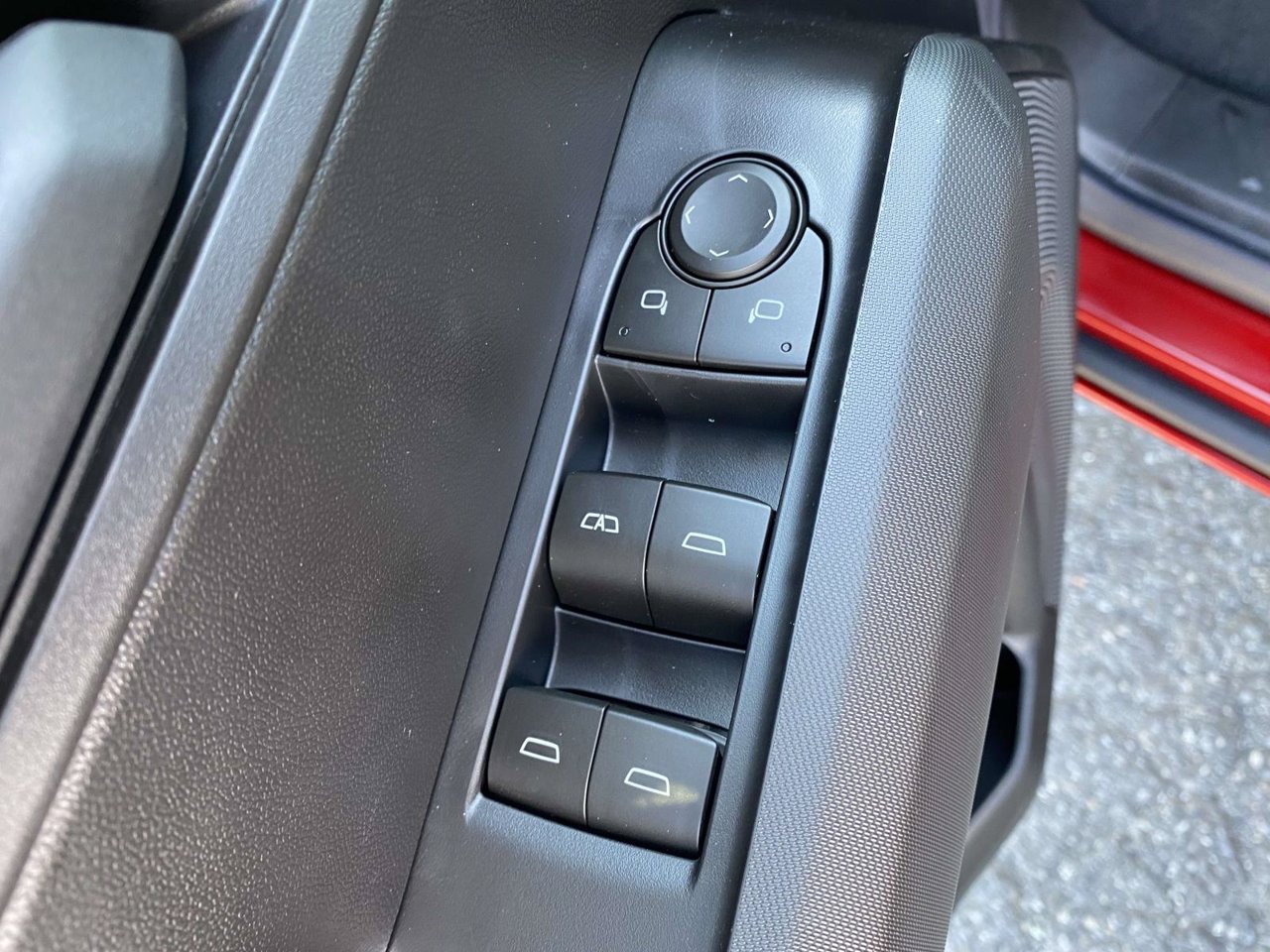 New 2026 Chevrolet Colorado Trail Boss AWD/4WD image 17