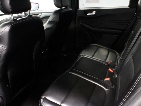 Used 2023 Ford Escape Platinum AWD/4WD image 21