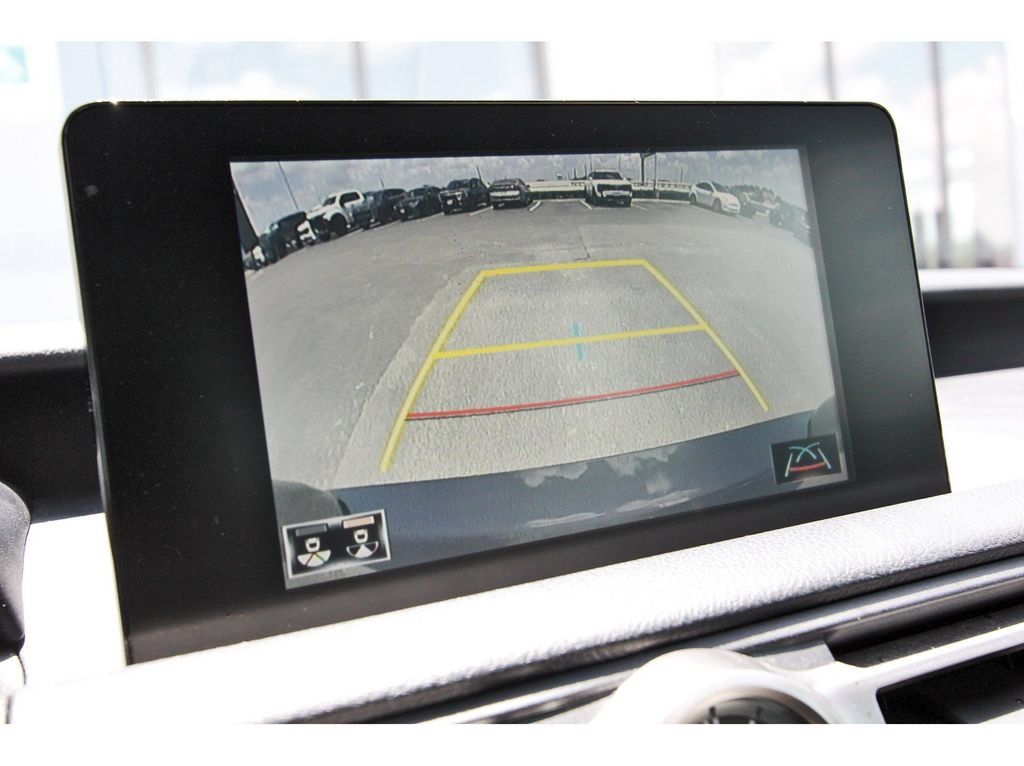 Used 2022 Lexus IS 350 F Sport w/ Accessory Package RWD image 27