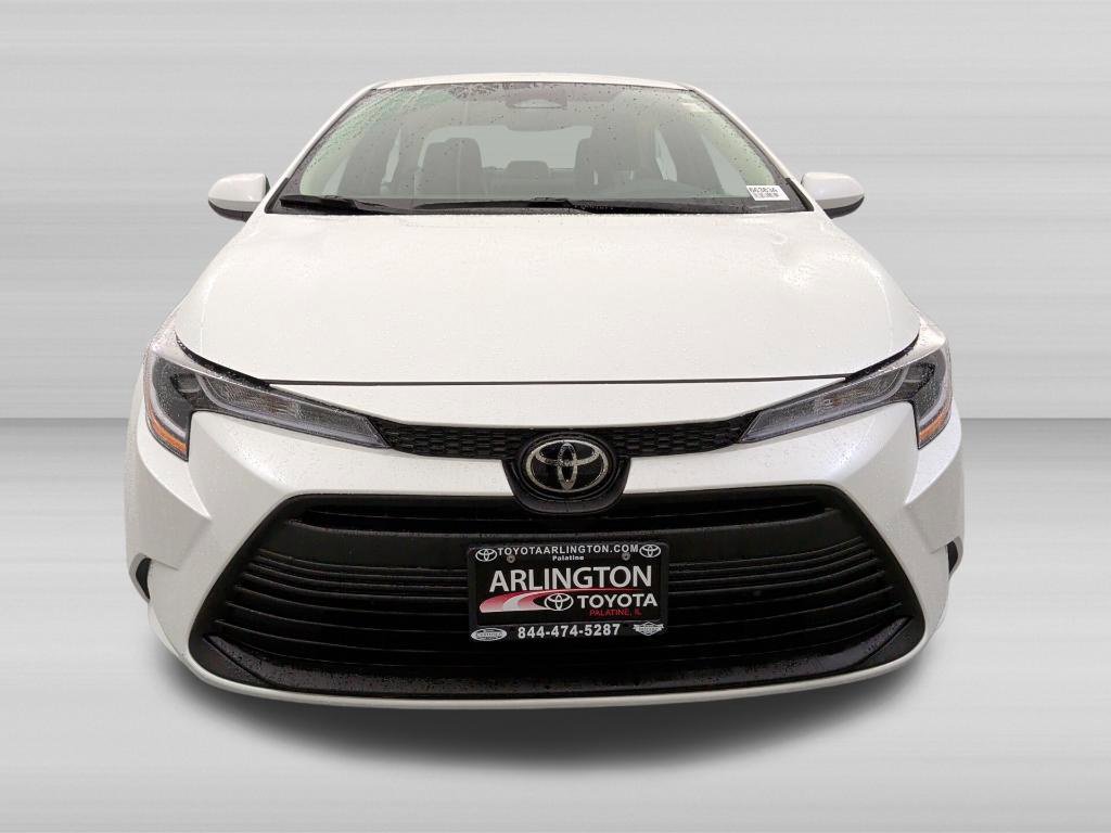 Used 2024 Toyota Corolla LE FWD image 10