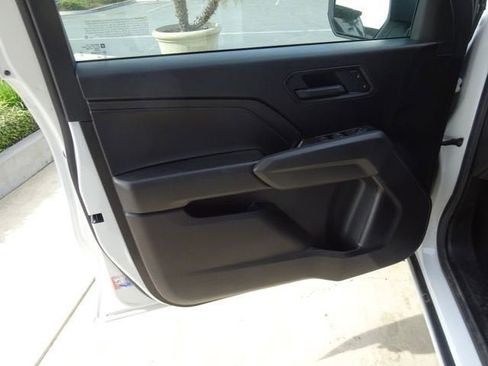 New 2026 Chevrolet Colorado W/T w/ WT Custom Package image 26