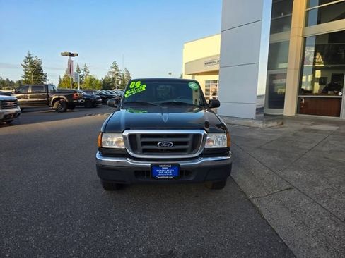 Used 2004 Ford Ranger Tremor RWD image 3