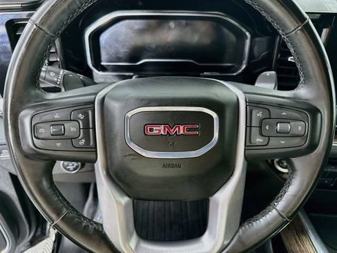 Used 2024 GMC Sierra 1500 Elevation w/ Preferred Package AWD/4WD image 24