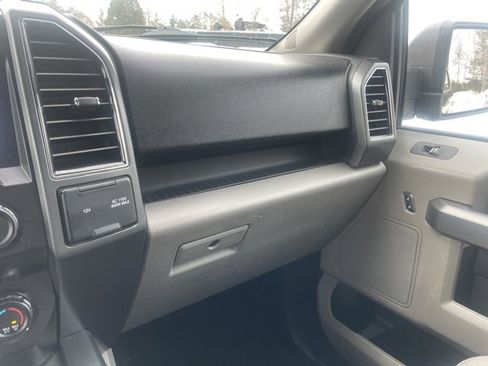 Certified 2020 Ford F150 XLT w/ Equipment Group 302A Luxury image 41