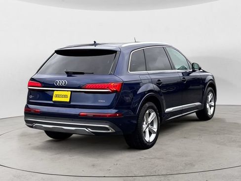 Used 2024 Audi Q7 2.0T Premium Plus AWD/4WD image 5