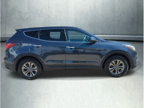 Used 2015 Hyundai Santa Fe Sport image 6