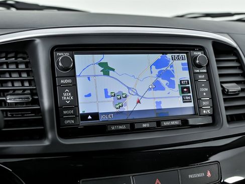 Used 2015 Mitsubishi Lancer Evolution GSR image 29