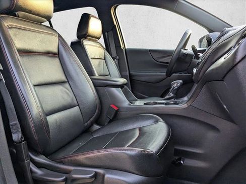 Used 2024 Chevrolet Equinox RS w/ RS Leather Package image 22