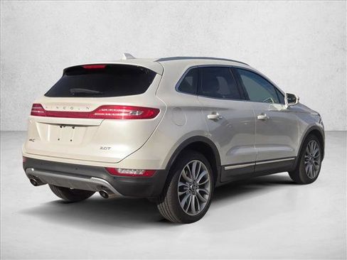 Used 2018 Lincoln MKC Reserve image 5