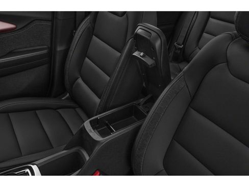 Certified 2023 Chevrolet TrailBlazer ACTIV w/ Convenience Package AWD/4WD image 55