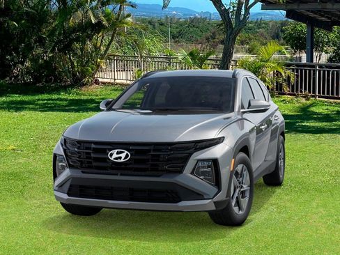 New 2026 Hyundai Tucson SEL image 6