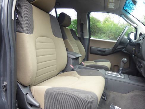 Used 2006 Nissan Xterra S w/ (K92) Protection Pkg image 21