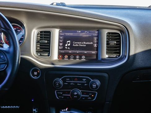 Certified 2021 Dodge Charger R/T image 14