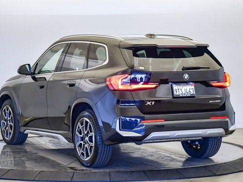 Used 2025 BMW X1 xDrive28i w/ Convenience Package image 2