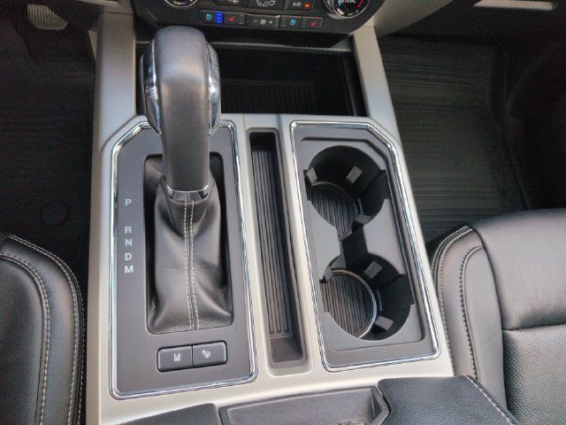 Used 2020 Ford F150 Lariat w/ Equipment Group 502A Luxury AWD/4WD image 46