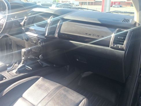 Used 2021 Ford Ranger Lariat w/ Equipment Group 501A High AWD/4WD image 16